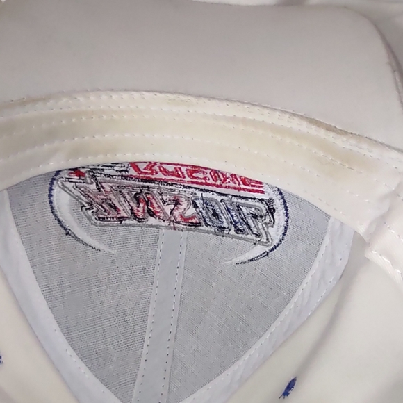 Amsoil Racing baseball hat - Picture 5 of 7